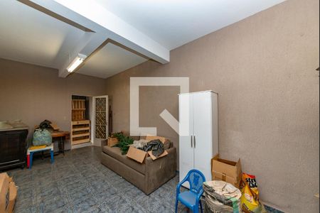 Casa à venda com 367m², 4 quartos e 5 vagasÁrea externa 