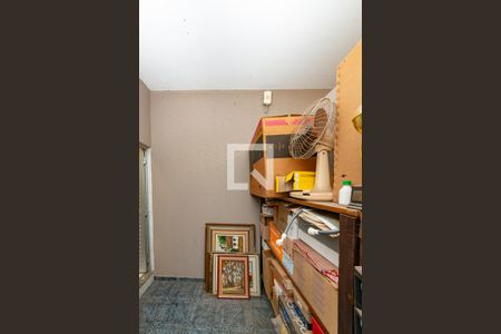 Casa à venda com 367m², 4 quartos e 5 vagasÁrea de Serviço 2