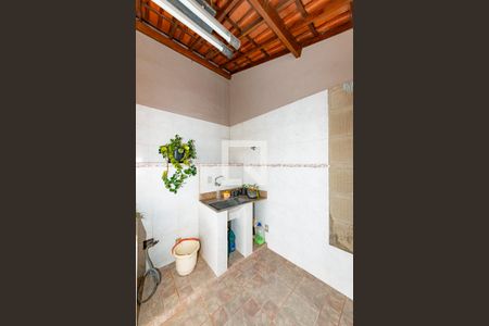 Casa à venda com 367m², 4 quartos e 5 vagasÁrea de Serviço 1