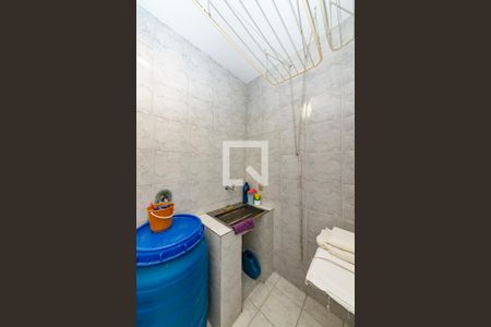 Casa à venda com 367m², 4 quartos e 5 vagasÁrea de Serviço 2