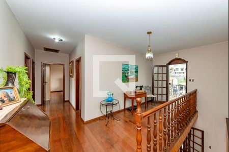 Casa à venda com 367m², 4 quartos e 5 vagasSaleta