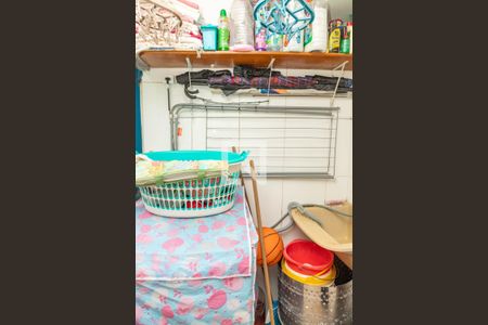 Apartamento à venda com 45m², 2 quartos e 1 vagaÁrea de serviço