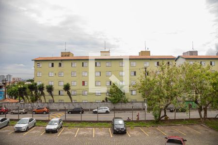 Vista do quarto 1 de apartamento à venda com 2 quartos, 45m² em Conceição, Diadema