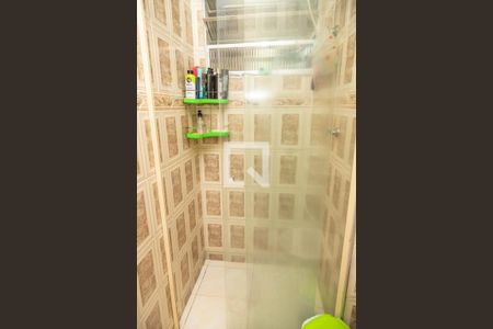 Apartamento à venda com 45m², 2 quartos e 1 vagaBanheiro