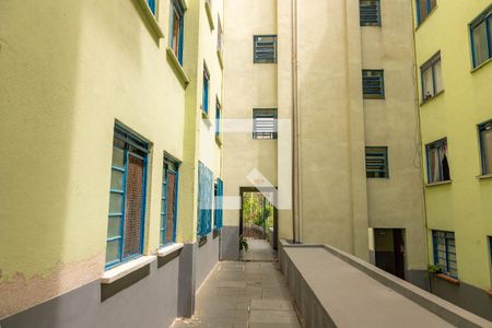 Apartamento à venda com 45m², 2 quartos e 1 vagaEntrada