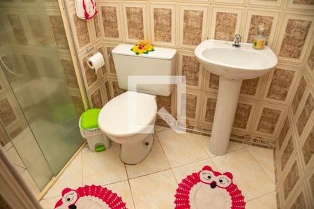 Apartamento à venda com 45m², 2 quartos e 1 vagaBanheiro