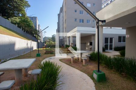 Apartamento para alugar com 41m², 2 quartos e sem vagaÁrea comum