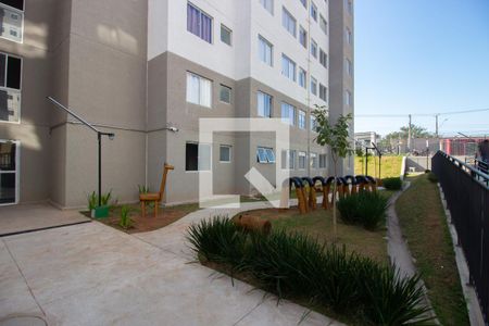 Apartamento para alugar com 41m², 2 quartos e sem vagaÁrea comum