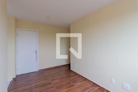 Apartamento para alugar com 41m², 2 quartos e sem vagaSala