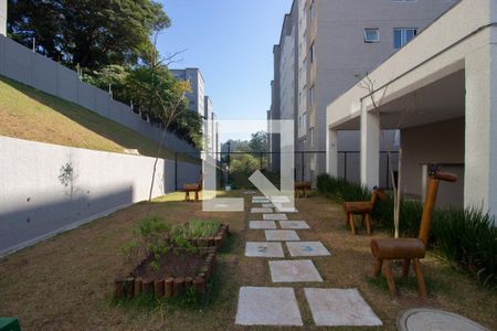 Apartamento para alugar com 41m², 2 quartos e sem vagaÁrea comum