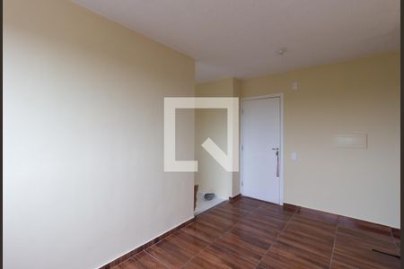 Apartamento para alugar com 41m², 2 quartos e sem vagaSala