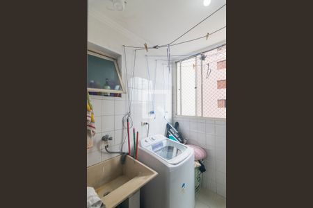 Apartamento à venda com 69m², 3 quartos e 1 vagaÁrea de Serviço