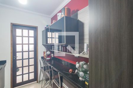 Apartamento à venda com 69m², 3 quartos e 1 vagaCozinha