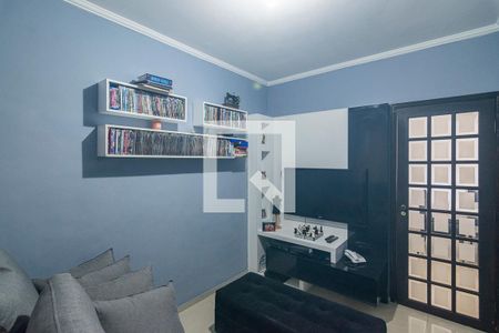 Apartamento à venda com 69m², 3 quartos e 1 vagaQuarto 3