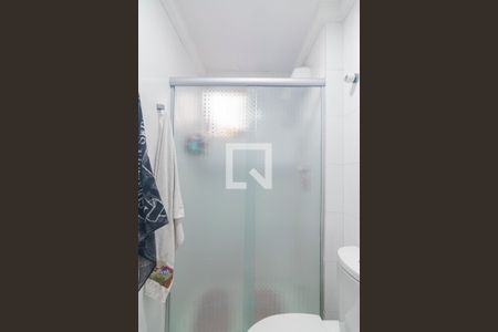 Apartamento à venda com 69m², 3 quartos e 1 vagaBanheiro