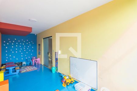 Apartamento à venda com 69m², 3 quartos e 1 vagaBrinquedoteca