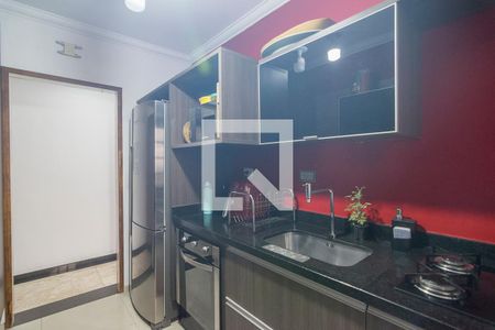 Apartamento à venda com 69m², 3 quartos e 1 vagaCozinha