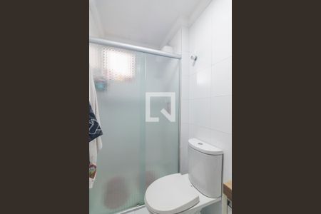 Apartamento à venda com 69m², 3 quartos e 1 vagaBanheiro