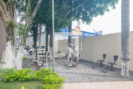 Apartamento à venda com 69m², 3 quartos e 1 vagaAcademia Ar Livre