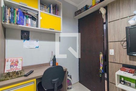 Apartamento à venda com 69m², 3 quartos e 1 vagaQuarto 2