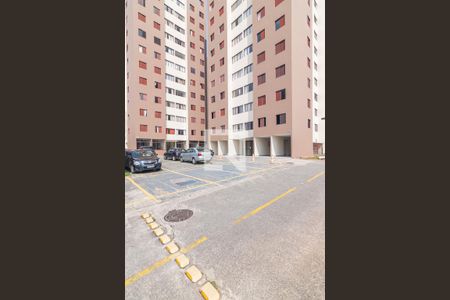 Apartamento à venda com 69m², 3 quartos e 1 vagaÁrea de Circulação