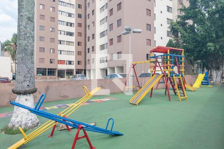 Apartamento à venda com 69m², 3 quartos e 1 vagaPlayground