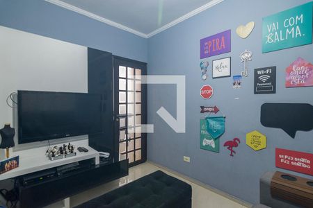 Apartamento à venda com 69m², 3 quartos e 1 vagaQuarto 3