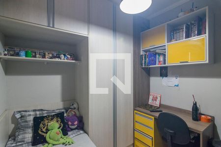 Apartamento à venda com 69m², 3 quartos e 1 vagaQuarto 2