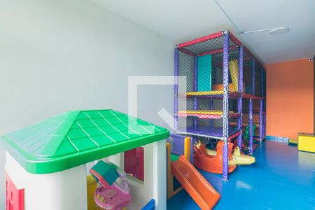 Apartamento à venda com 69m², 3 quartos e 1 vagaBrinquedoteca