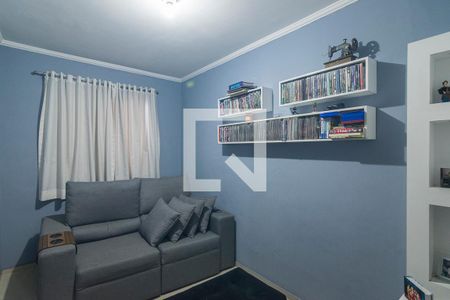 Apartamento à venda com 69m², 3 quartos e 1 vagaQuarto 3