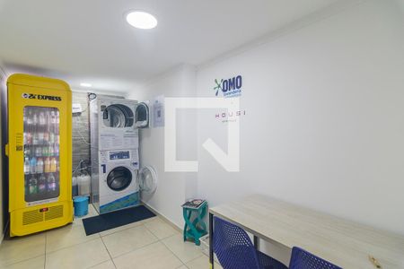 Apartamento à venda com 69m², 3 quartos e 1 vagaLavanderia