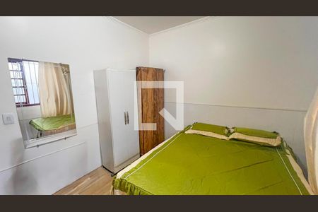 Casa à venda com 230m², 4 quartos e 5 vagasQuarto 3