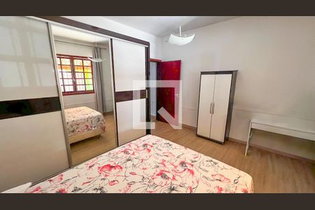 Casa à venda com 230m², 4 quartos e 5 vagasQuarto 4