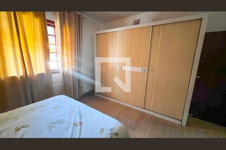 Casa à venda com 230m², 4 quartos e 5 vagasQuarto 1