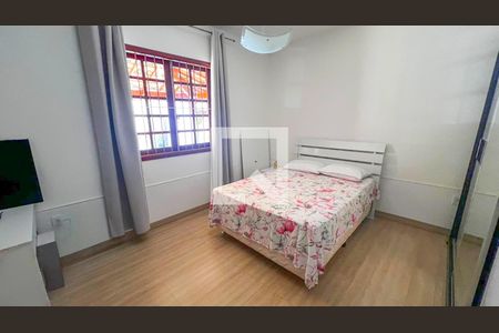 Casa à venda com 230m², 4 quartos e 5 vagasQuarto 4