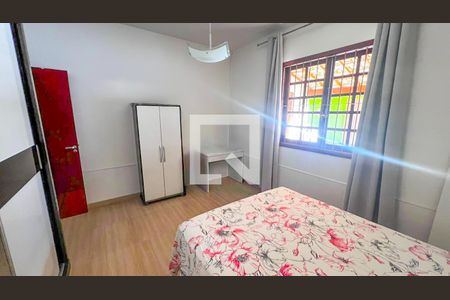 Casa à venda com 230m², 4 quartos e 5 vagasQuarto 4