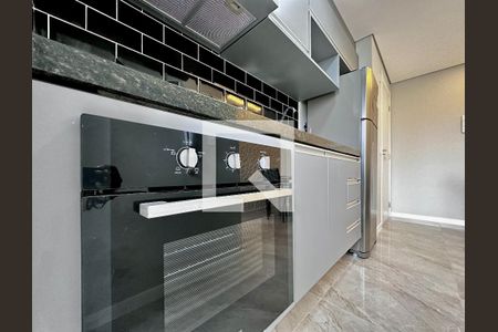 Apartamento para alugar com 50m², 2 quartos e 1 vagaCozinha