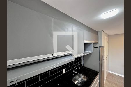 Apartamento para alugar com 50m², 2 quartos e 1 vagaCozinha