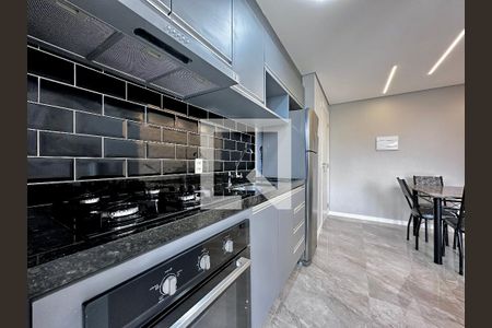 Apartamento para alugar com 50m², 2 quartos e 1 vagaCozinha