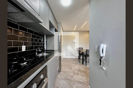 Apartamento para alugar com 50m², 2 quartos e 1 vagaCozinha