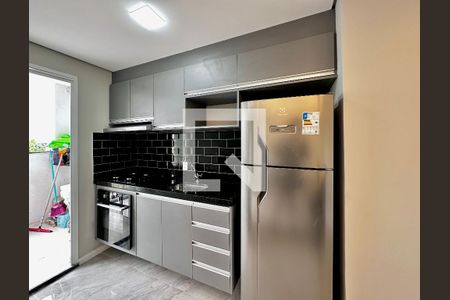 Apartamento para alugar com 50m², 2 quartos e 1 vagaCozinha