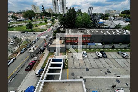 Apartamento para alugar com 50m², 2 quartos e 1 vagaVista