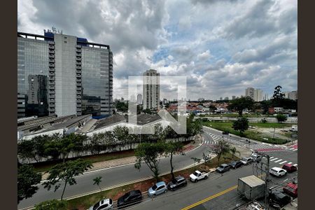 Apartamento para alugar com 50m², 2 quartos e 1 vagaVista Suíte