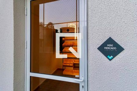 Apartamento para alugar com 50m², 2 quartos e 1 vagaMercadinho