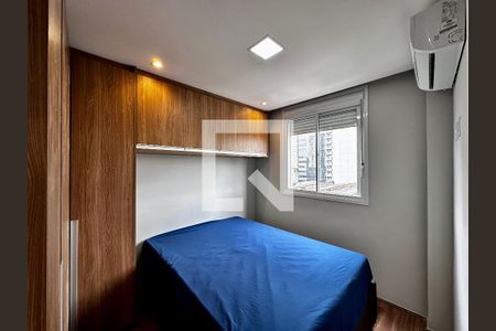 Apartamento para alugar com 50m², 2 quartos e 1 vagaSuíte
