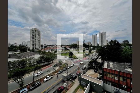 Apartamento para alugar com 50m², 2 quartos e 1 vagaVista