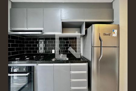 Apartamento para alugar com 50m², 2 quartos e 1 vagaCozinha