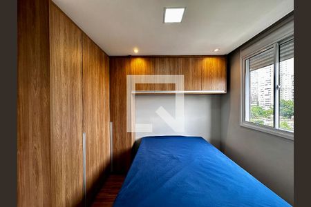 Apartamento para alugar com 50m², 2 quartos e 1 vagaSuíte