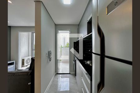 Apartamento para alugar com 50m², 2 quartos e 1 vagaCozinha