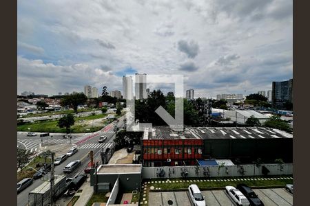 Apartamento para alugar com 50m², 2 quartos e 1 vagaVista